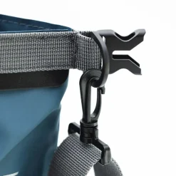 Sac étanche Zulupack Tube 25L Bleu