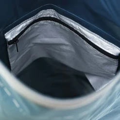 Sac étanche Zulupack Tube 25L Bleu