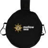 Sac tapis de change Mellow Sea Noir