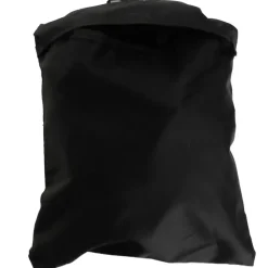 Sac tapis de change Mellow Sea Noir