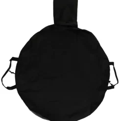 Sac tapis de change Mellow Sea Noir