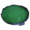 Sac tapis de change Northcore Grass Noir