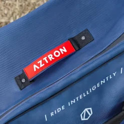 Sac transport à roulettes Stand up paddle Aztron Atlas 128L