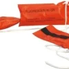 Sachet Fluoresceine 80gr Plastimo