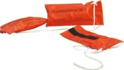 Sachet Fluoresceine 40gr Plastimo