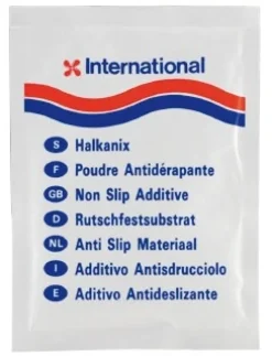 Sachet International poudre anti dérapante