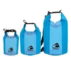 Sacs Etanches O'WaveTonic - Taille 10 Litres
