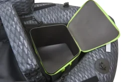Safe bag pour float tube Gunki