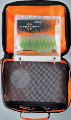 Sakura Softlure 2.0 Binder