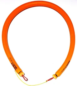Sandow circulaire Denty Spearfishing Ø 14 mm Ligaturé - Longueur 84 cm