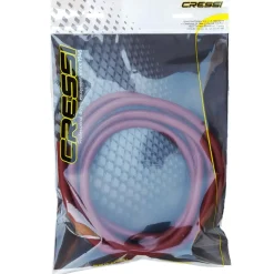 Sandow pack de 1.5 mètres Cressi Pure Violet - Ø 13 mm
