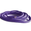 Sandow pack de 1.5 mètres Cressi Pure Violet - Ø 16 mm
