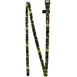 Sangle d'arrimage Surf United par 4 Camo 4M X 25MM