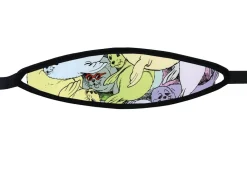 Sangle de masque néoprène Velcro - Seal