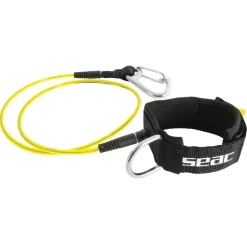 Sangle de poignet Seac sub pour longe de sécurité