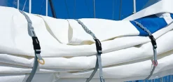 Sangles de ferlage Blue Performance