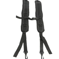 Sangles de transport Pike'N Bass pour float tube