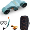 Scooter sous marin Jeep Jobe