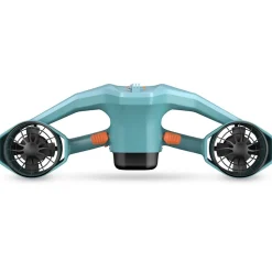 Scooter sous marin Jeep Jobe