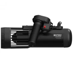 Scooter sous marin LeFeet S1PRO double