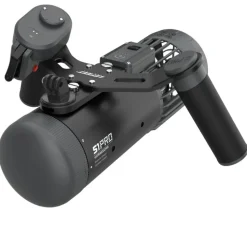 Scooter sous marin LeFeet S1PRO