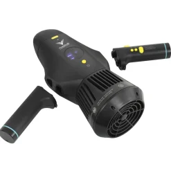 Scooter sous marin moteur électrique paddle kayak Thorus Nomad 280W