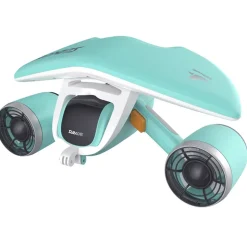 Scooter sous marin Sublue Whiteshark mix Aqua Blue
