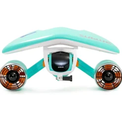 Scooter sous marin Sublue Whiteshark mix Aqua Blue