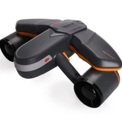 Scooter sous marin Sublue Navbow+ Noir et Orange