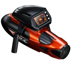 Scooter sous marin Sublue Vapor Rouge