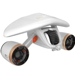 Scooter sous marin Sublue Mix Pro Blanc