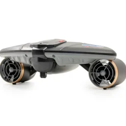 Scooter sous marin Sublue Navbow+ Noir et Gris