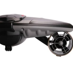 Scooter sous marin Sublue Navbow+ Noir et Gris