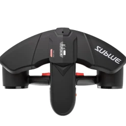 Scooter sous marin Sublue Navbow Noir et Rouge