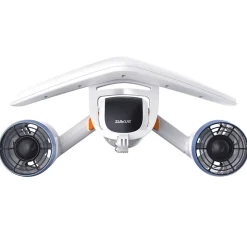 Scooter sous marin Sublue Whiteshark mix Blanc