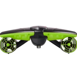 Scooter sous marin Sublue Navbow Noir et Vert