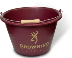 Seau à Amorce Browning 17L