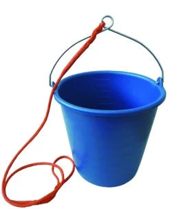 Seau à œil Plastimo 10L avec bout 1.5m