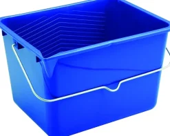 Seau à peinture rectangle Euromarine 7.5L