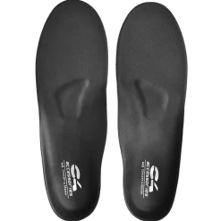 Semelles anatomiques C4 pour chausson