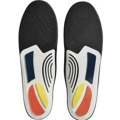 Semelles anatomiques C4 pour chausson