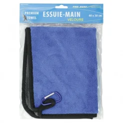 Serviette velours Flashmer super absorbante