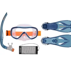 Set PMT Beuchat Oceo Junior Purge