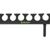 Set support de canne Gunki pour float tube