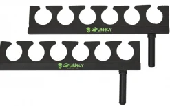 Set support de canne Gunki pour float tube