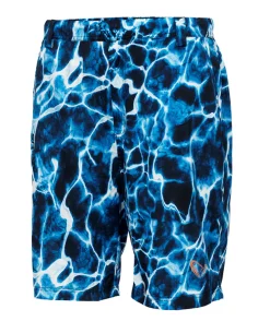 Short Savage Gear Marine Sea Blue