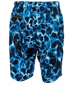 Short Savage Gear Marine Sea Blue