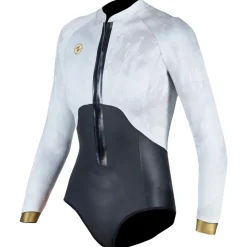 Shorty Aqualung Freeflex 2 mm Femme