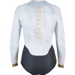 Shorty Aqualung Freeflex 2 mm Femme