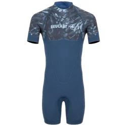 Shorty Beuchat Atoll Homme 2mm